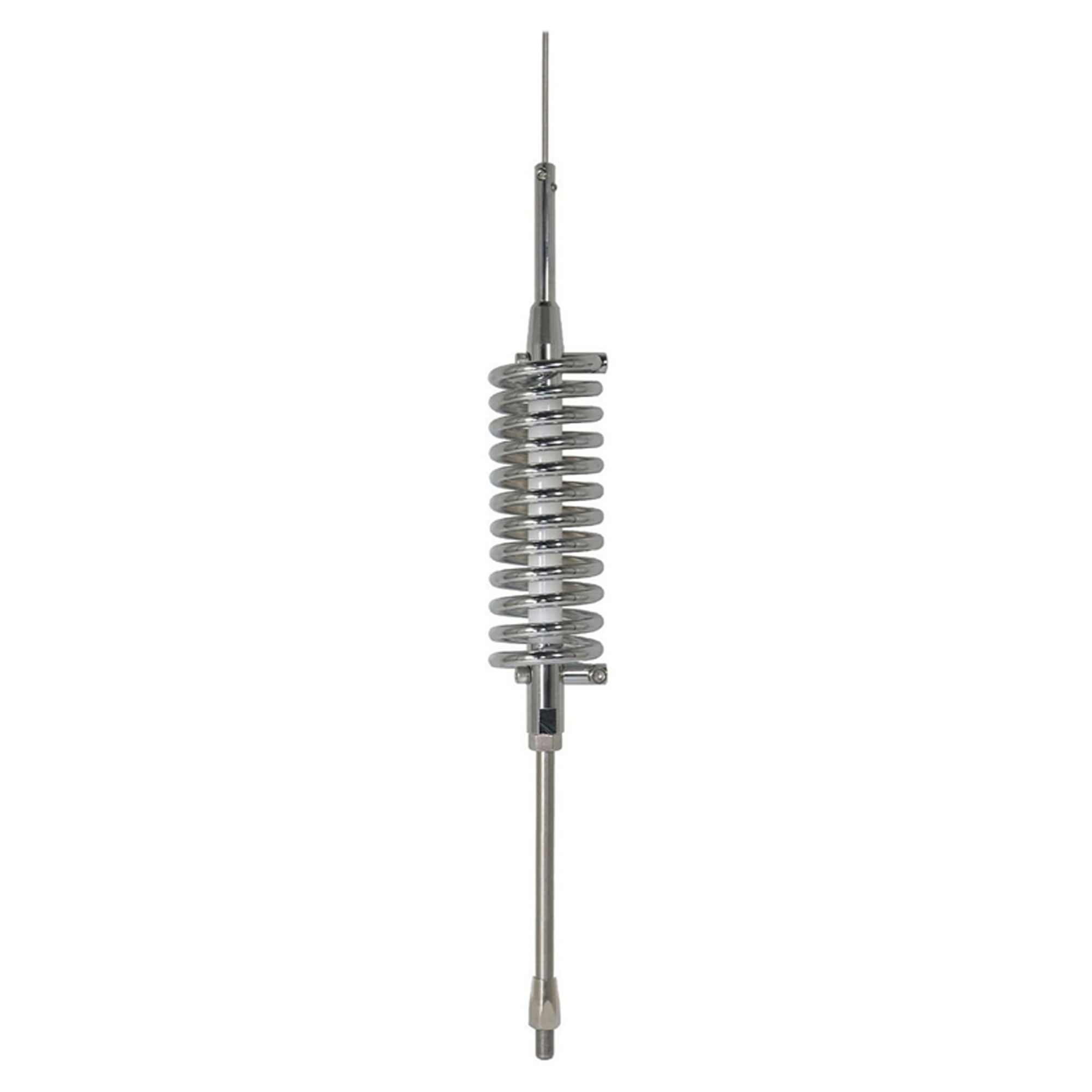 Browning, 10000-Watt Broad-Band Round-Coil CB Antenna, Model# BR-28